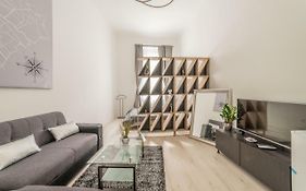 Budapest Luxury Apartments Ab